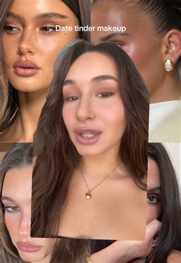 Date Night Makeup Tutorial: Stunning Looks for Your Date