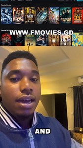 Free Movies Site #tips #movies #Netflix #viralpost2025 #reelsviralシ #reelsfypシ #reels | Prince Udoh