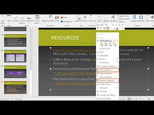 PROPER TO MAKE HYPERLINK|GRADE 11 EMPOWERMENT TECHNOLOGY