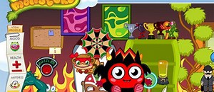 Moshi Monsters :: Free PC Game Review