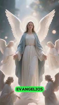 👉Descubre la historia y la oración milagrosa de la Virgen de las Mercedes #diadelasmercedes