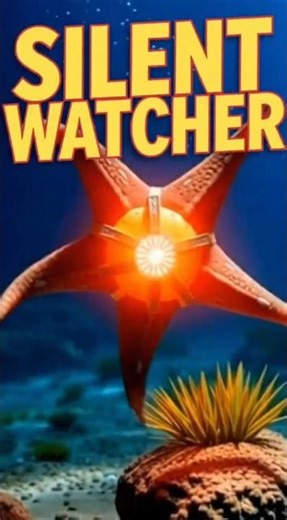 Staryu Is Built Different