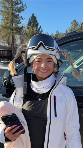 Skiing Adventures and Fun Moments in the Snow