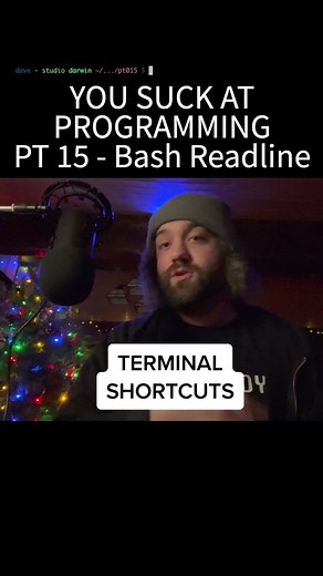 Mejora tus Habilidades en la Terminal con atajos de Bash