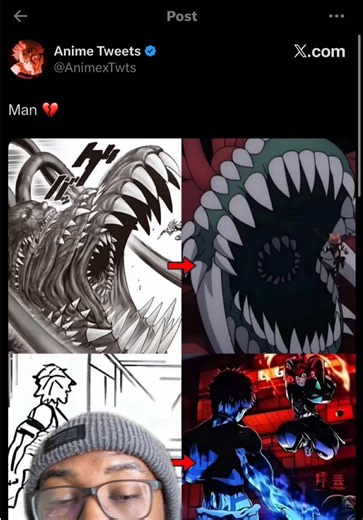 Why One Punch Man is a Generational Fumble