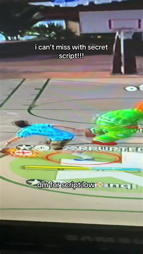 dm me for the script on the low #fyp #2k #zen #ksellin #nba2k | NBA 2K