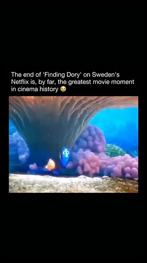 Bloopers & Behind The Scenes on Instagram: "Finding Nemo became one of Pixar’s most beloved films thanks to its emotional storytelling, stunning animation and unforgettable characters. The movie follows Marlin, a worried clownfish, as he crosses the ocean to rescue his son Nemo, discovering courage, friendship and trust along the way. With iconic moments, heartfelt lessons and the introduction of fan-favourites like Dory, the film blends humour with genuine emotion in a way that resonates with a