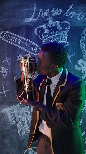 Khaya | Youngins | Showmax Original