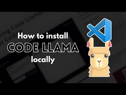 How to Install Code Llama on your Computer (easy with Textgen!)