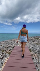 14K views · 415 reactions | Hermosa vista desde Playa Prohibida en Cayo Coco  Cuba 朗 . . . . #Cuba #cayococo #CubaEsCultura #cubanosporelmundo | Viajamos Juntos | Facebook