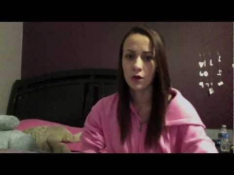 Carpet Munching my way out of the closet