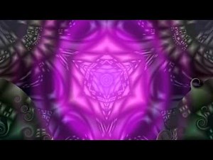 12 Strand Solfeggio Sound Matrix - from Sonic Medicine