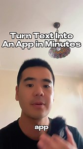 13 reactions · 10 comments | Turn text into an app in minutes! 勞...