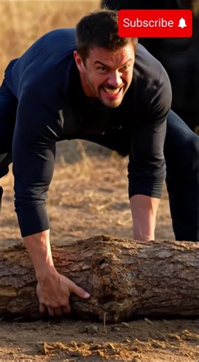 Why Humans Can’t Compete With Gorilla Strength