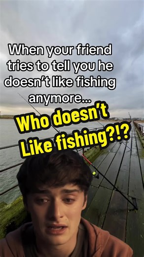 Funny Fishing Moments That Will Make You Laugh