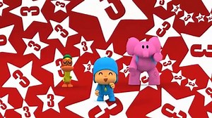 Pocoyo's Big Party | movie | 2009 | Official Clip