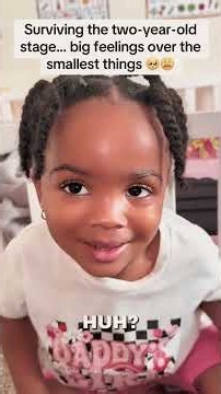 Surviving the twos one meltdown at a time 😩🤍 What feels small to us feels HUGE to them