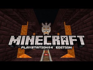 Minecraft: PlayStation 4 Edition