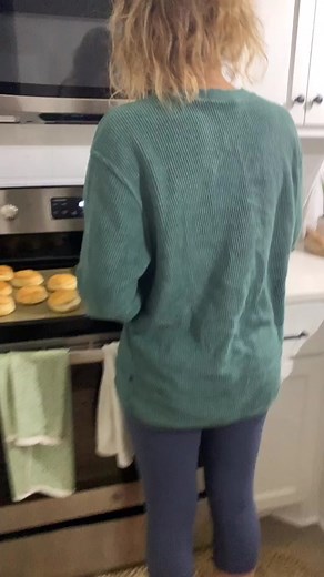 Brooklyn and Bailey on TikTok