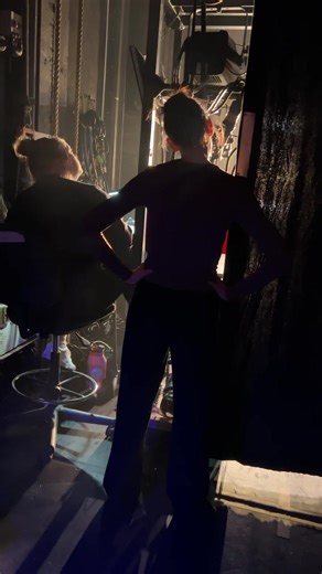 We're ready for 'Genesis' —are you?! 🙌🎉 Our production team, dancers, and choreographers are busy preparing for opening night! Don't miss out on this exciting show. Tickets on sale at link in bio. 🎥 By Rachel Malehorn. #genesis #milwaukeeballet #mketheaterdistrict #pabsttheater #contemporarydance