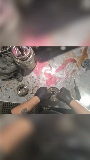 Upgrading to BorgWarner: The Right Cage for Performance