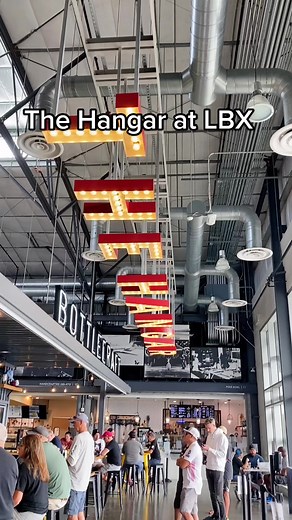 Weekend at the Hangar at LBX in Long Beach, CA #foodhall #socal #datespot #mariachi #hangar #lbx #food #foodies #longbeach #thehangar #california #weekend