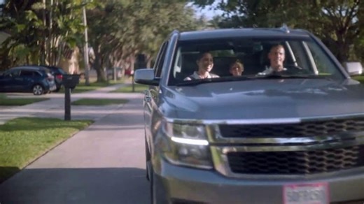 AutoNation CDJR Truck Month TV Spot, '2025 Ram 1500 Laramie'