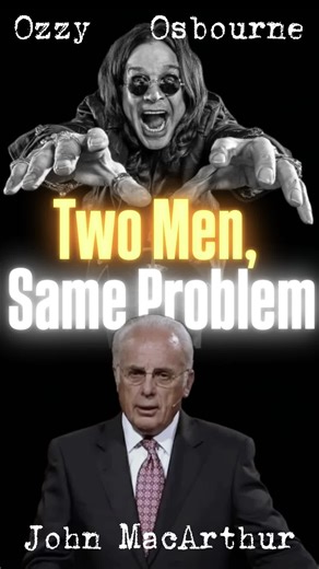 What if two men—one who embraced darkness and one who rejected the gifts of the Spirit—stood before Jesus… and both had the same problem? This powerful vision left me wrecked. In it, I saw two men with massive platforms—Ozzy Osbourne and John MacArthur—who built their legacies on man’s blueprint, not God’s. Their inability to hear the Holy Spirit over popular opinion cost them eternal reward. This isn’t about judging these men. It’s about confronting the ways we limit God by our labels, doctrine