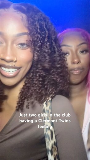 #bgc #oxygen #club #besties