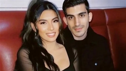 Who is JinnKid's wife Ana Abulaban?