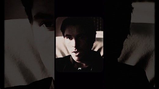 “As a symbol, I can be incorruptible.” It’s not arrogance. It’s purpose.