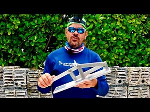 How To EASILY Crack Stone Crab Claws