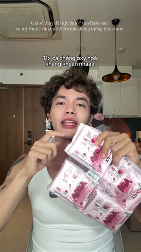 Kotex có deal nè #review