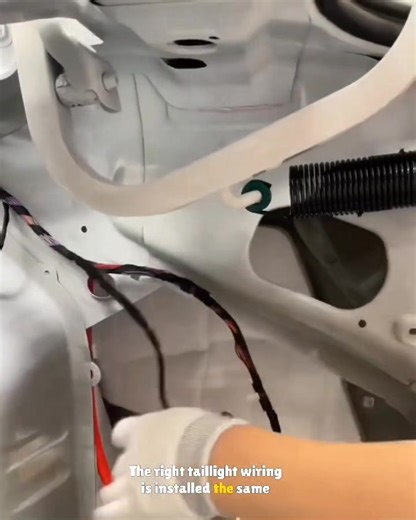 2.4K views · 20 reactions | Inside the Factory_ Volkswagen Jetta Assembly Process Episode 3 | Repair Work | Facebook