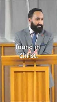 Where Should The Fear Of The Lord Lead You short ? #merci