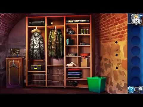 Adventure Escape- Murder Inn | Chapter 6 | Walkthrough Gameplay