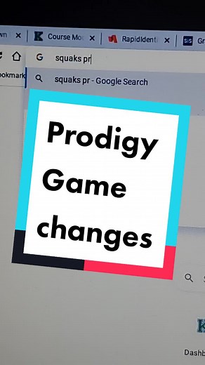 Exploring Childhood Memories with Prodigy Math Game