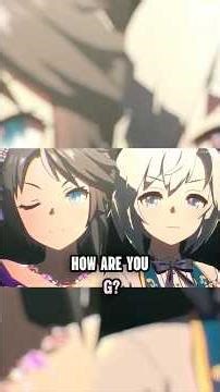 Why Isn't My Uma Ug? #umamusume #yaenomuteki