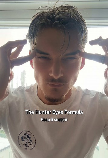 Mastering Hunter Eyes: Tips for Effective Looksmaxing