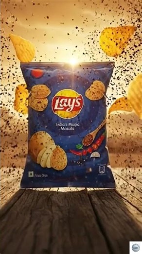 Lays Indian Masala Chips Review | Crunchy Spicy Desi Snack You’ll Love 😋🔥