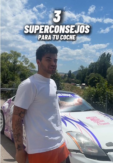 Con estos consejos tu coche estará MUCHO mejor cuidado en veranito! #coches #autos #summer #verano #mecanico