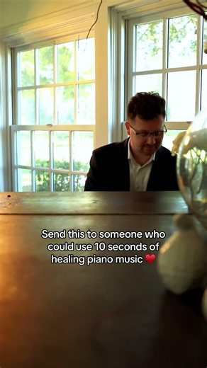 Music is meant to be shared! #pianomusic #piano #beautifulpiano #pianovideo