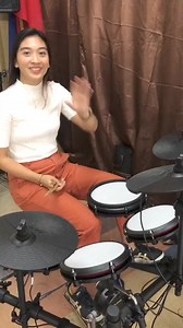 How to use Tomtoms| Drum lesson Part 63🥁 | #atejazz #vlog171 #fyp #drummer #drumlife #drums #drumminglesson #girldrummer #alesis #drumandlesson #drumeducation #drumbeat #basicfill #tomtom #reelschallenge #reelsfbシ #reelsfacebook #reelsforyou #fbreelsvideo #fbreelsfypシ゚viral ~ to GOD be the glory! | Ate Jazz