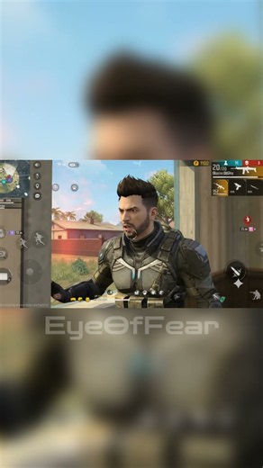 💀 Enemy squad outside… but my teammate is still checking loot 😂🔥