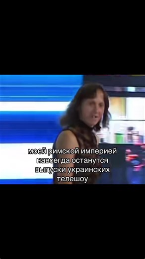 Выпуски украинских телешоу: лучшие передачи, которые остаются навсегда