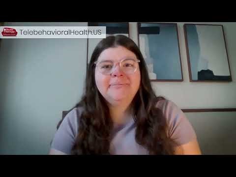 Alicia Hinojosa, LLMSW