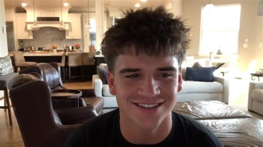 Folsom football QB Ryder Lyons stars in Under Armour commercial on NFL network