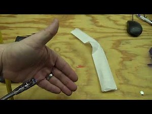 Larruping Butane Torch Lighter Review