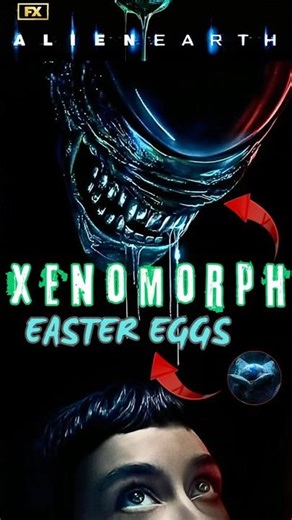 Alien Earth: Secrets of the Xenomorph Nest