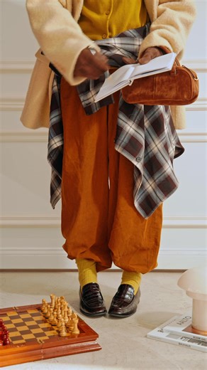 ASMR Outfits of the Week for Fashion Inspiration